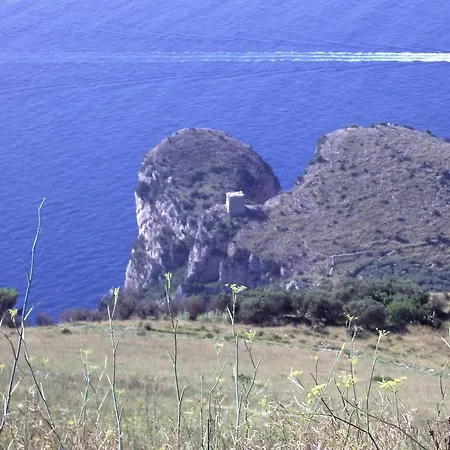 Casale Campanella Massa Lubrense