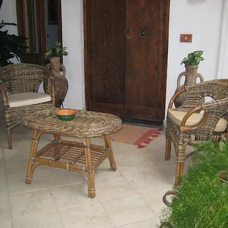 Casale Campanella Appartement Massa Lubrense