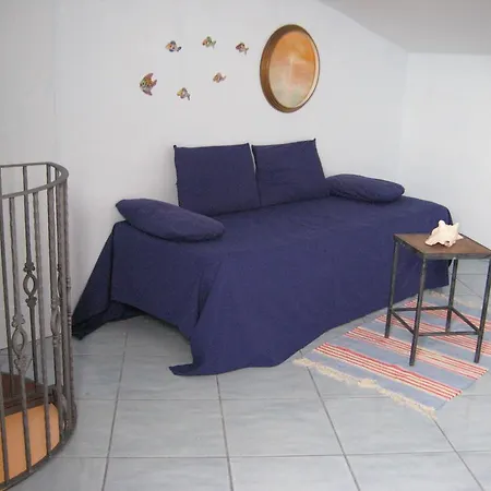 Appartement Casale Campanella *