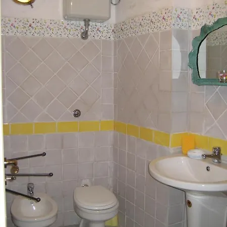 Appartement Casale Campanella *