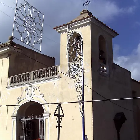 Casale Campanella *