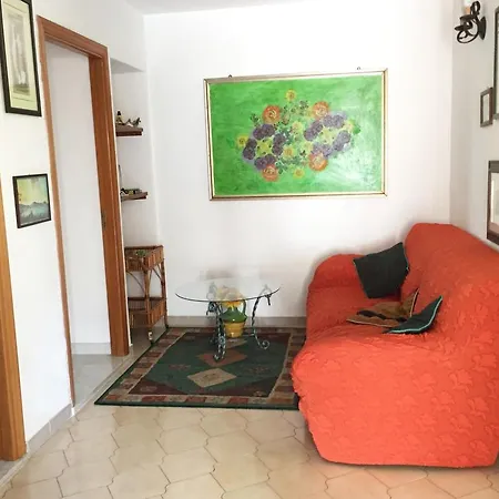 Casale Campanella Appartement Massa Lubrense