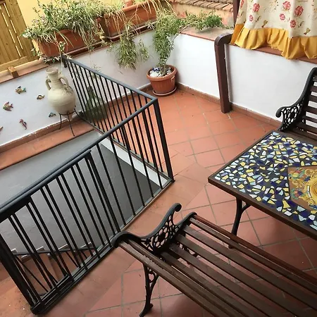 Casale Campanella