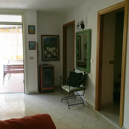 Casale Campanella Appartement Massa Lubrense