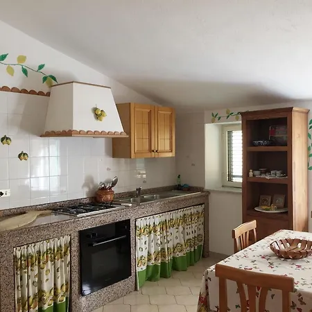 Casale Campanella Appartement *