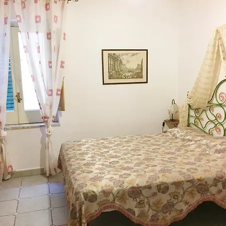 Casale Campanella Appartement *