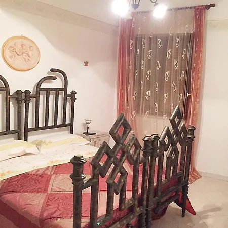 Appartement Casale Campanella