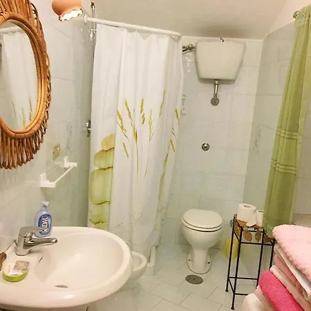 Casale Campanella Appartement *