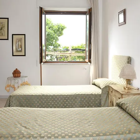 Appartement Casale Campanella